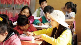 여성 글로벌 지식 리더의 꿈이 자라나는 곳, 경인여대