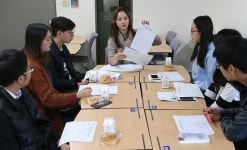 상명대, 한·중 청소년 역사탐방 프로그램 시행