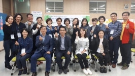 광주보건대, 초전문직간 연계교육(TPE) 퍼실리테이터 양성과정운영