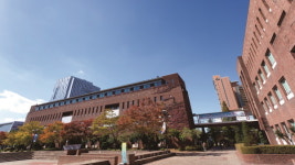 취업뿐 아니라 창업에도 강한 대학, 한국산업기술대학교