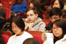 한양대, 2017 한양 국제겨울학교 입학식 개최