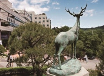 Make the Rules!, 내 인생의 길을 만들어 가는 대학, 상명대학교