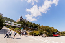 대진대, 지역 중소기업 R&D 산업인턴 지원사업 선정