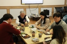 코리아텍 김기영 총장, 학생들과 소통 이어간다