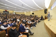 세명대, 제3회 전국 민송백일장 개최
