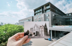 통일시대 통일대학, 숭실대학교