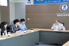 금오공대, 대학원 학사제도 개선 등 혁신 행보