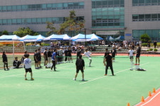 경기과기대, 제19회 총장배 한어울림 체육대회 개최
