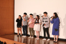 한국영상대, 스피치 페스티벌 성료