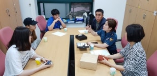 나사렛대학교, 화장실 불법 몰래카메라 합동점검