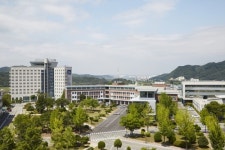 안동대, 정부초청 외국인  학부·대학원 장학생 수학대학 선정