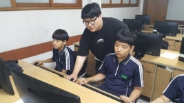 대구공업대, 4차 산업혁명 속 3D프린터 관련 진로 체험