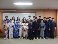 건양대 평생교육대학, 초중학생 일본어캠프 성황