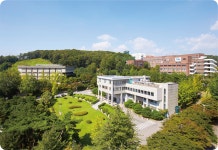 [2019 수시입학정보]강남대학교