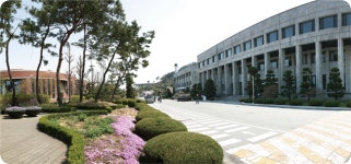 [2019 수시입학정보]한신대학교