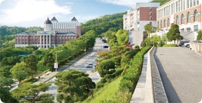 [2019 수시입학정보]동원대학교