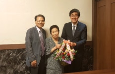 한신대, 따뜻한 장학금 기부 행렬 이어져