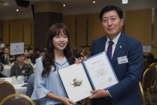 인하대 총동창회, 동문장학금 2억 2000여만 원 전달
