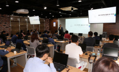 인하공전, 중소기업 역량 강화 위한 3D 프린팅 워크샵 실시