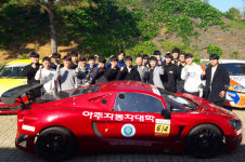 아주자동차대학, 선배초청 특강 실시