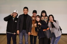 경인여대, 강형욱 대표 초청 명사특강 개최