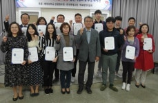 배재대 관광축제호텔대학원생 15명, 국내 첫 축제이벤트경영사과정 합격