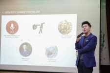 경인여대, 청년창업 성공기 특강