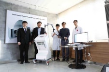 KAIST, 초소형 X-선 튜브 및 근접 암치료장비 개발