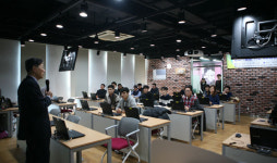 인하공전, 3D 프린팅 교육과 비즈니스 워크숍 실시