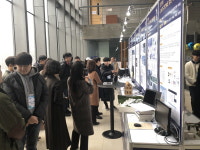 안양대, ACE+ ARI EXPO 개최