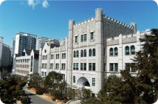 [2019 정시입학정보]동덕여자대학교