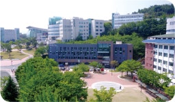 [2019 정시입학정보]대구한의대학교
