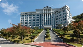 [2019 정시입학정보]백석대학교