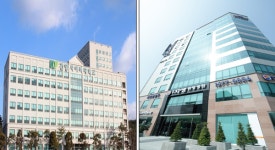 건양사이버대, 대전자생한방병원 재직자 위탁교육 협약