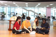 부산외대, 명저읽기평가시스템 도입