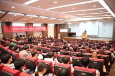 연암대 재학생을 위한 LG계열사 캠퍼스 리크루팅 개최