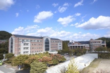 글로벌 캠퍼스 실현에 앞장서는 국제대학교