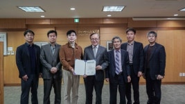 동국대 경주캠퍼스, 대영채비(주)와 업무협약 체결