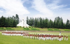 100% 취업 보장, 육군3사관학교 정시·예비생도 모집