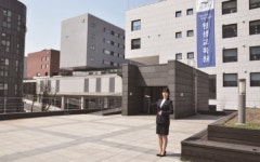 서울의 빛이 되는 대학, U, Our Star 서울시립대학교