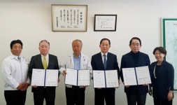 인천재능대–요유베이커리 아카데미 공동 운영