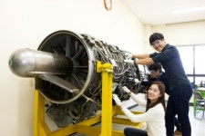 산학중심 대학 한서대, LINC+로 항공·공항·디자인 융합 이뤘다 