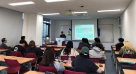 서일대, 청년 창업가 대상 창업특강 운영