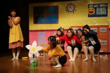 김포대 유아교육과, 2019 유아사랑제 환상의 세계로 개최