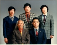 한국 특수교육 이끈 3代, 이영식 목사, 이태영 박사와 대구사이버대 이근용 총장