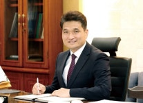 이정규 경희고 교장, 4차 산업혁명 시대, 한국의 이튼스쿨을 꿈꾸는 경희고등학교