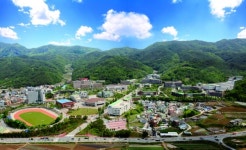 안동대, 대학기관평가인증 획득