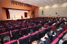 강원대, 제25회 전국 대학생 모의유엔회의 개최