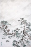 한국화로 만나는 부여세계문화유산, 충청현대한국화초대전