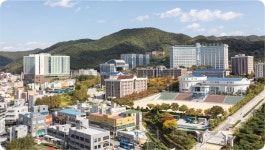 [2020수시입학정보]백석대학교